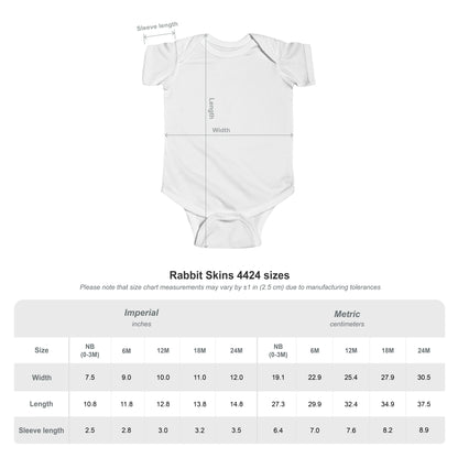 You Bee You Funny Baby Bodysuit | Cute Bumble Bee Cotton One Piece | Soft Infant Outfit