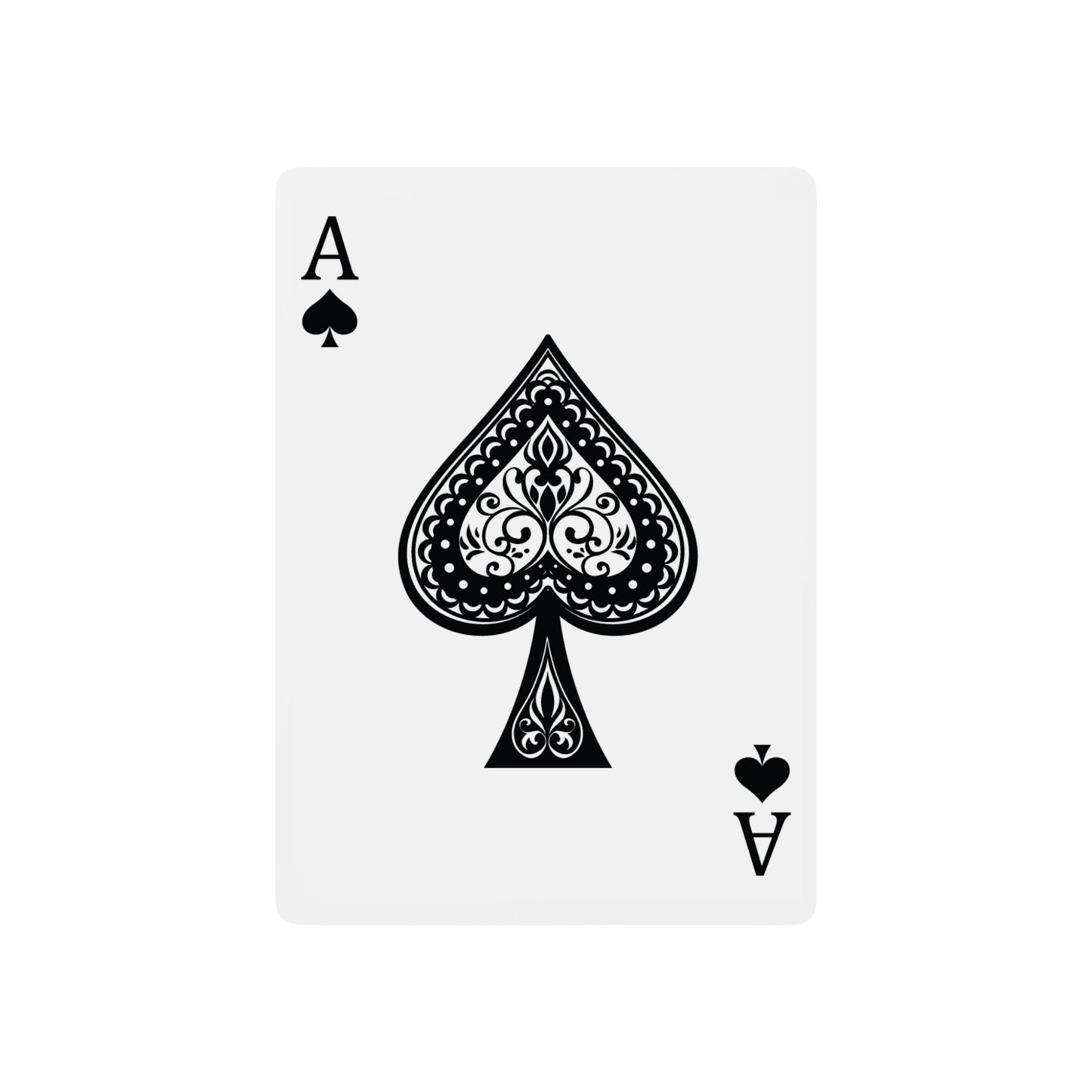 YOLO DOLO — Playing Cards