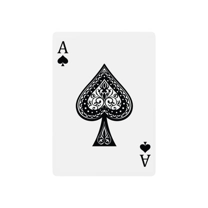 YOLO DOLO — Playing Cards