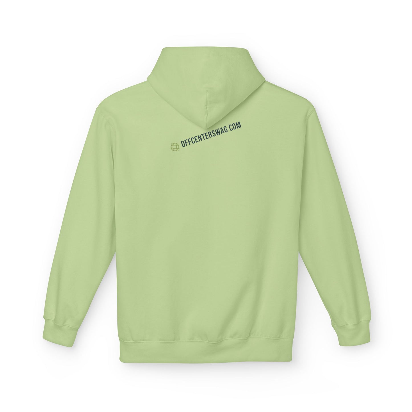 "Fukity Fuk Fuk" Hoodie