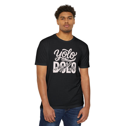 YOLO DOLO - T-Shirt