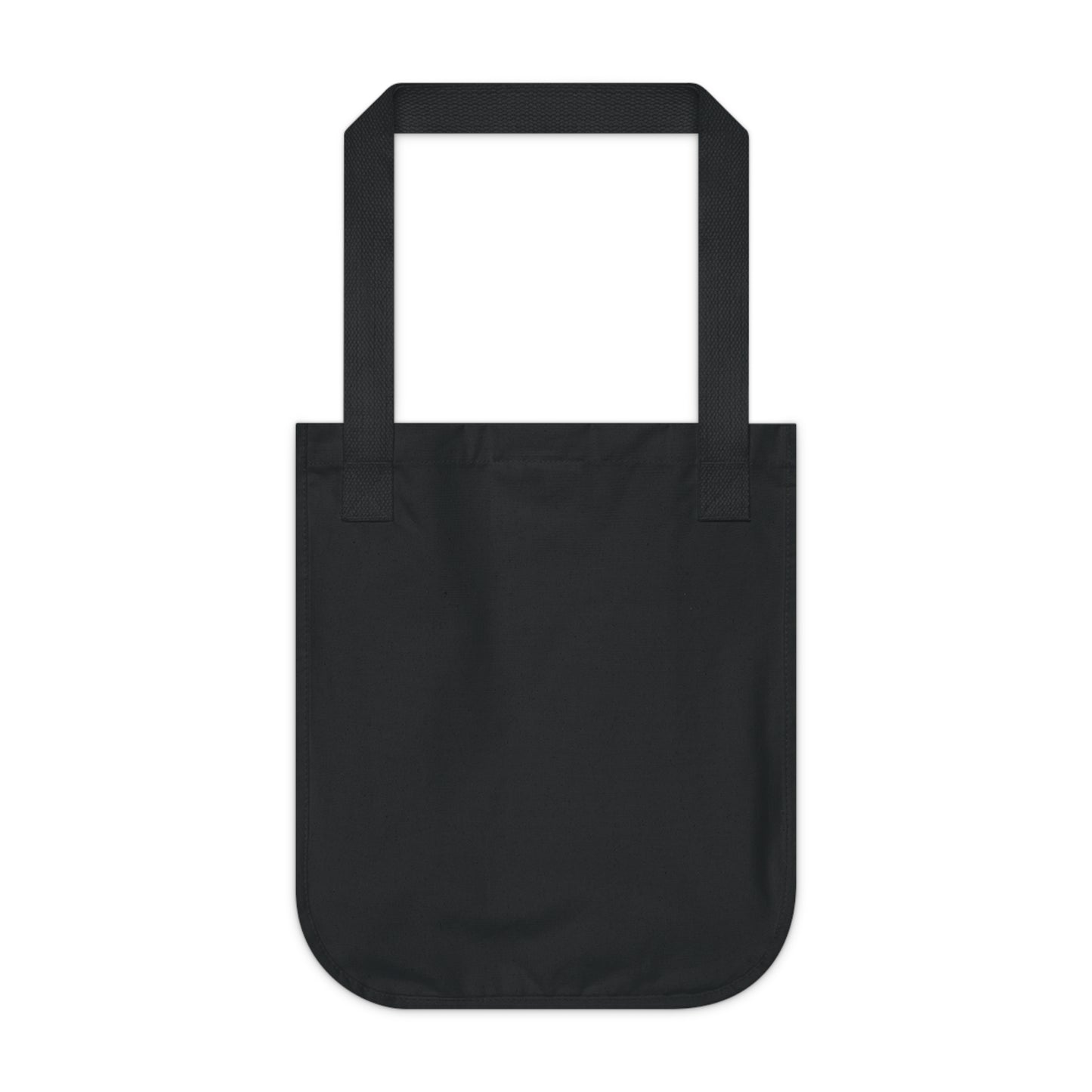 Meaningful Frog Eco Tote | "Bruh" Organic Canvas Bag | Personal Growth Accessory