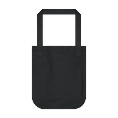 Meaningful Frog Eco Tote | "Bruh" Organic Canvas Bag | Personal Growth Accessory