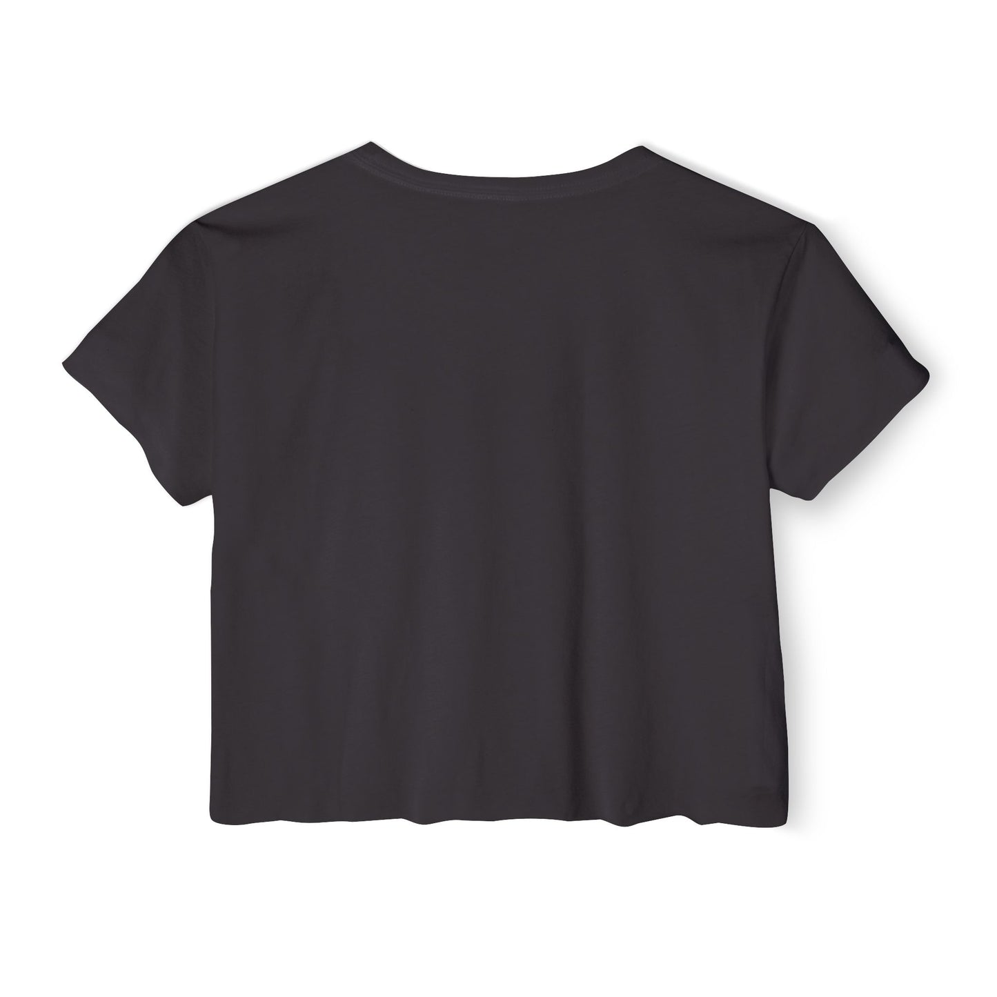 "Better With Water" Crop Top