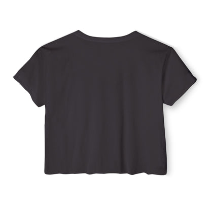 "Better With Water" Crop Top