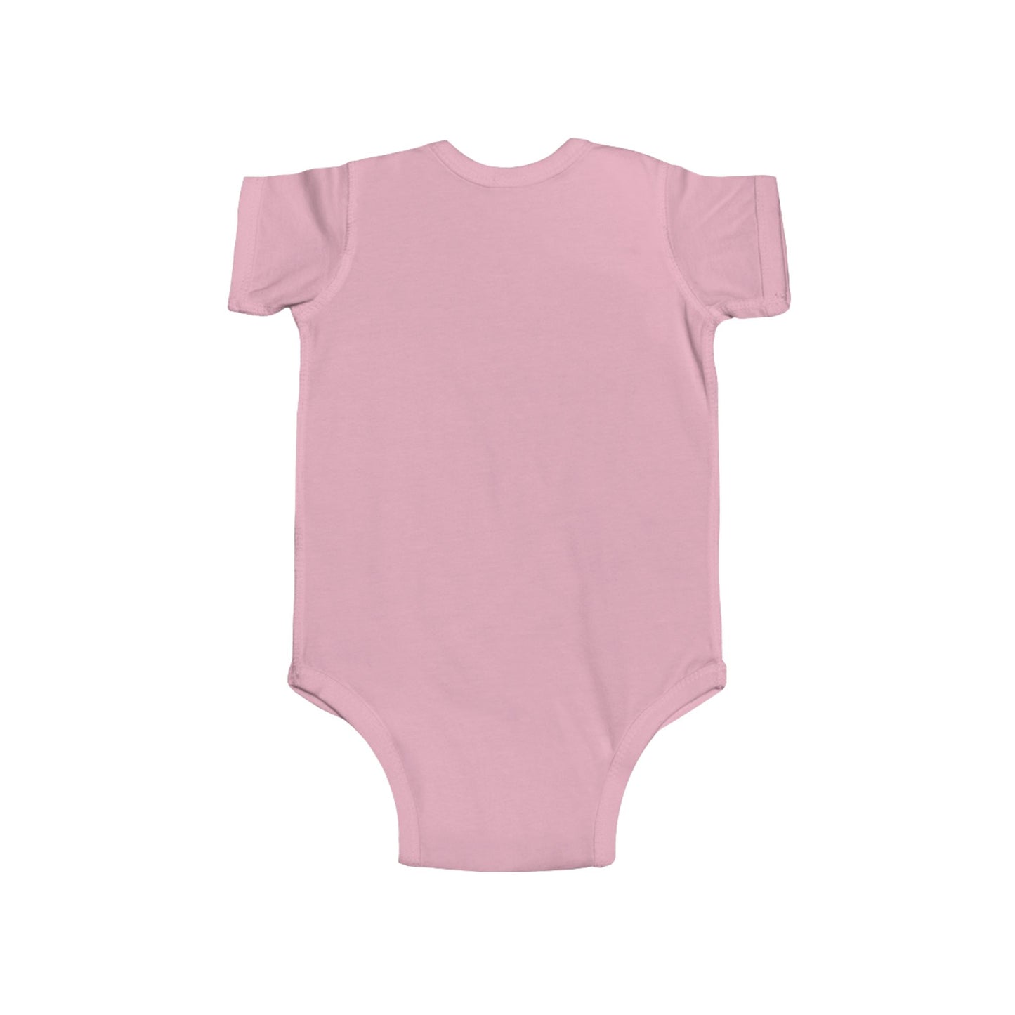 "Wiggle It Just a Little Bit" Baby Onesie