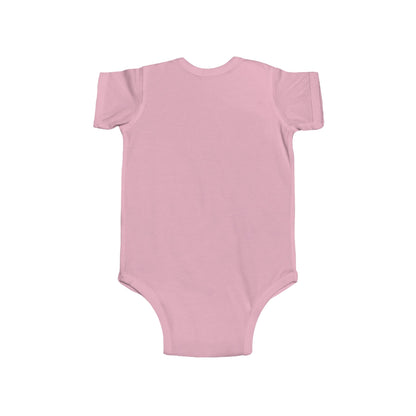 "Wiggle It Just a Little Bit" Baby Onesie