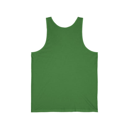"Fukity Fuk Fuk" Tank Top