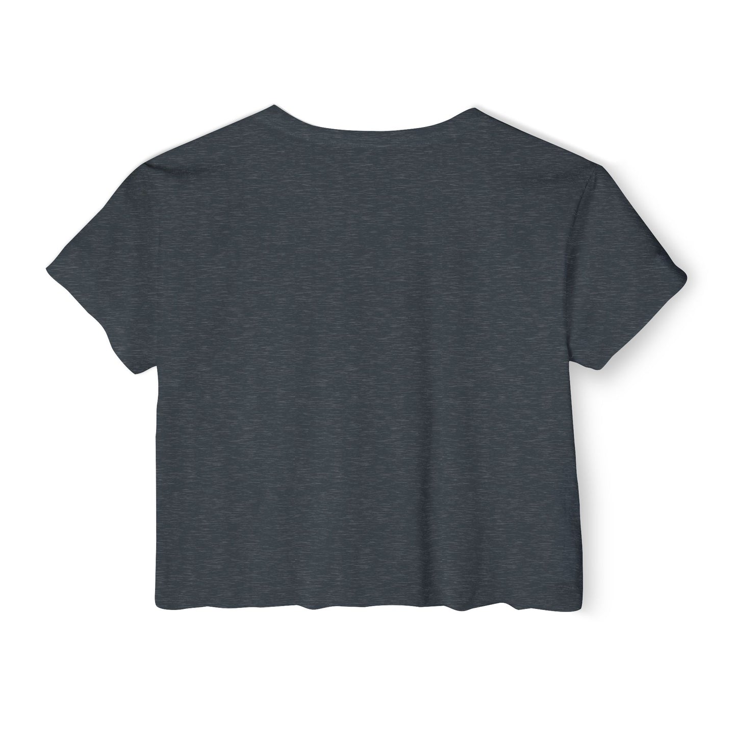 "Better With Water" Crop Top