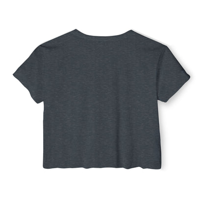 "Better With Water" Crop Top