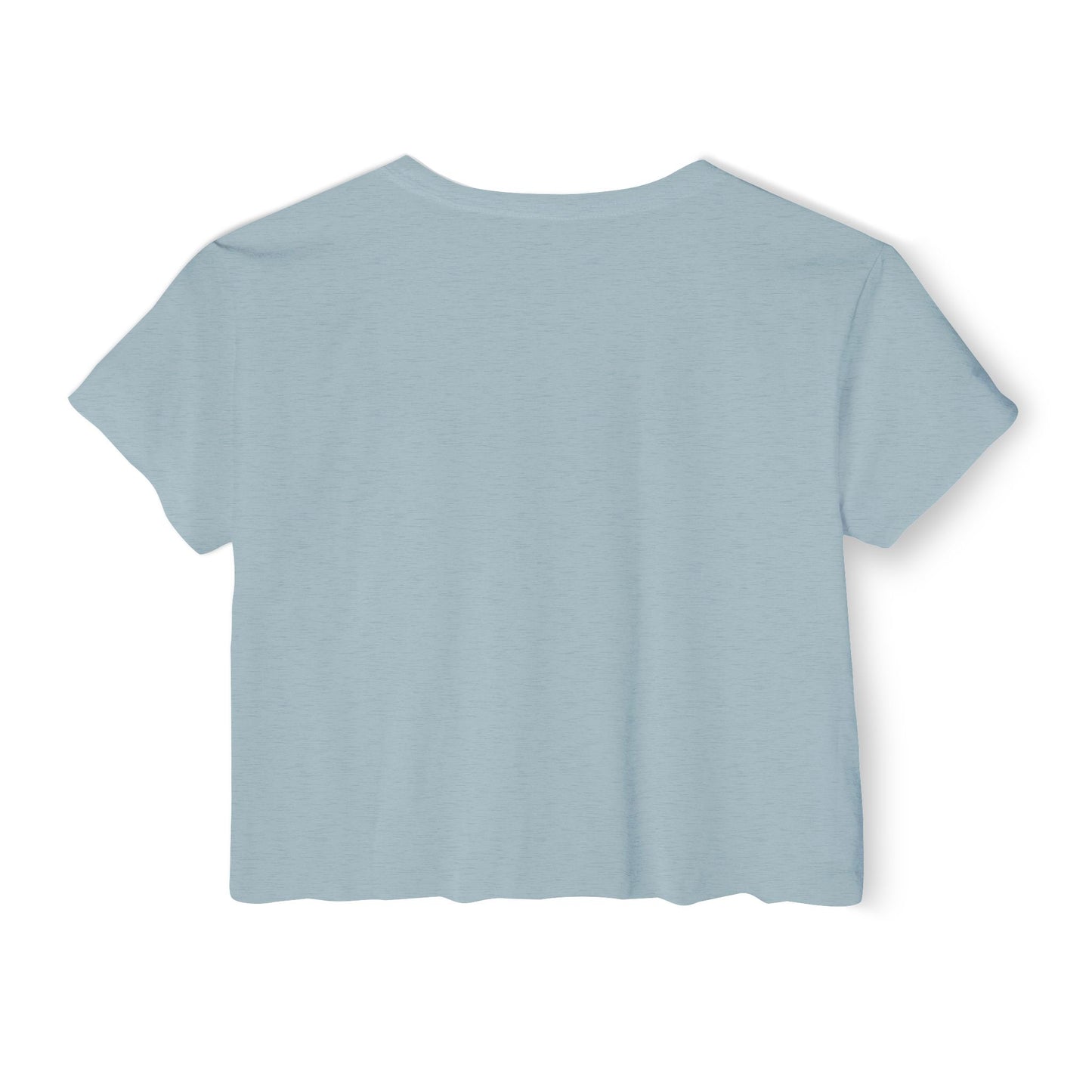 "Better With Water" Crop Top