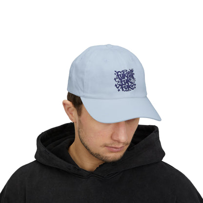 "Fukity Fuk Fuk" Casual Streetwear Hat