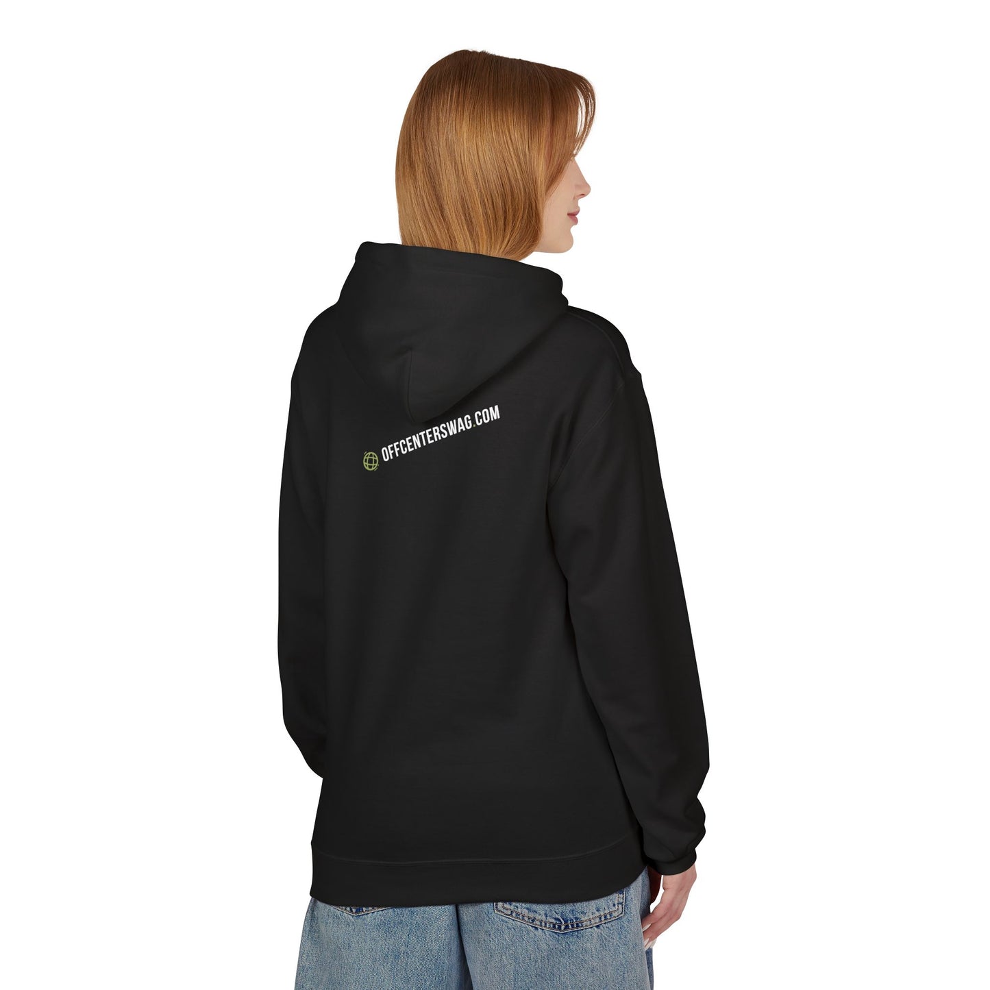 "Fukity Fuk Fuk" Hoodie