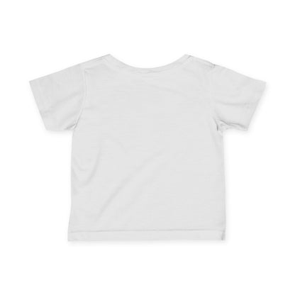 "Wiggle It, Just a Little Bit" Cute Baby Graphic Shirt