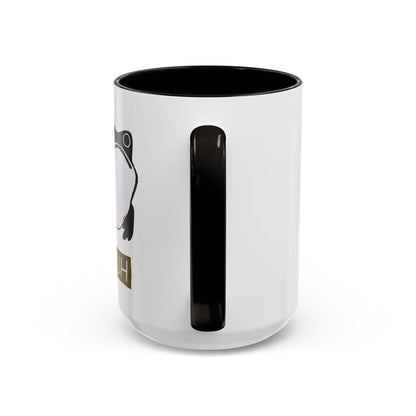 "Small Good Things, Bruh" 15oz Mug