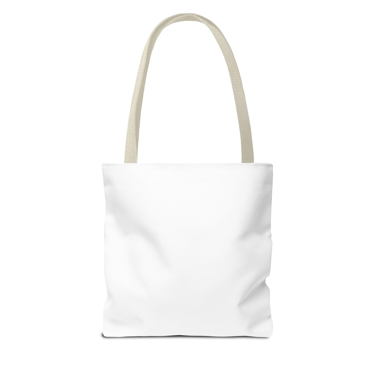 "Does He Byte?"  —  Tote Bag