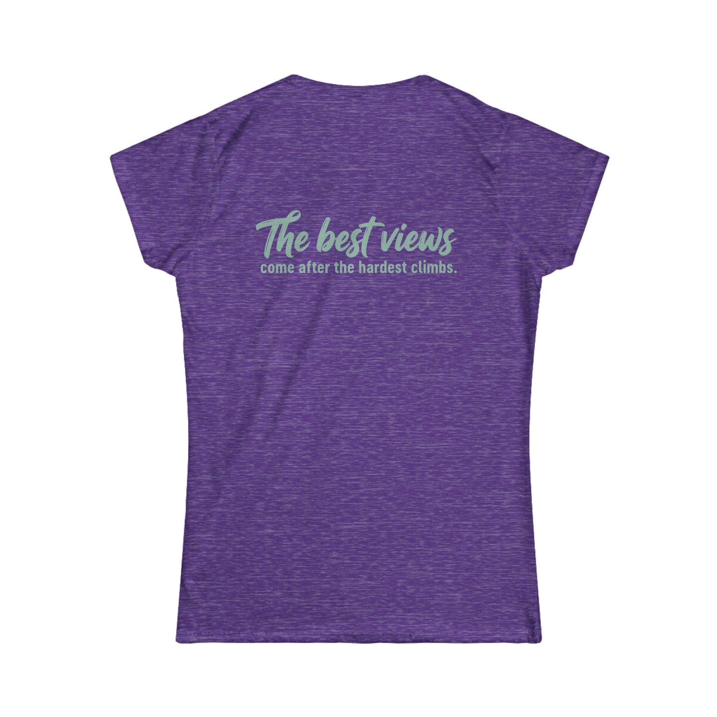 YOLO DOLO — Women’s Tee