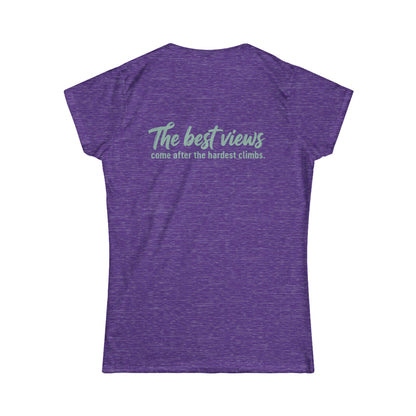 YOLO DOLO — Women’s Tee