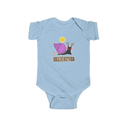 You Bee You Funny Baby Bodysuit | Cute Bumble Bee Cotton One Piece | Soft Infant Outfit