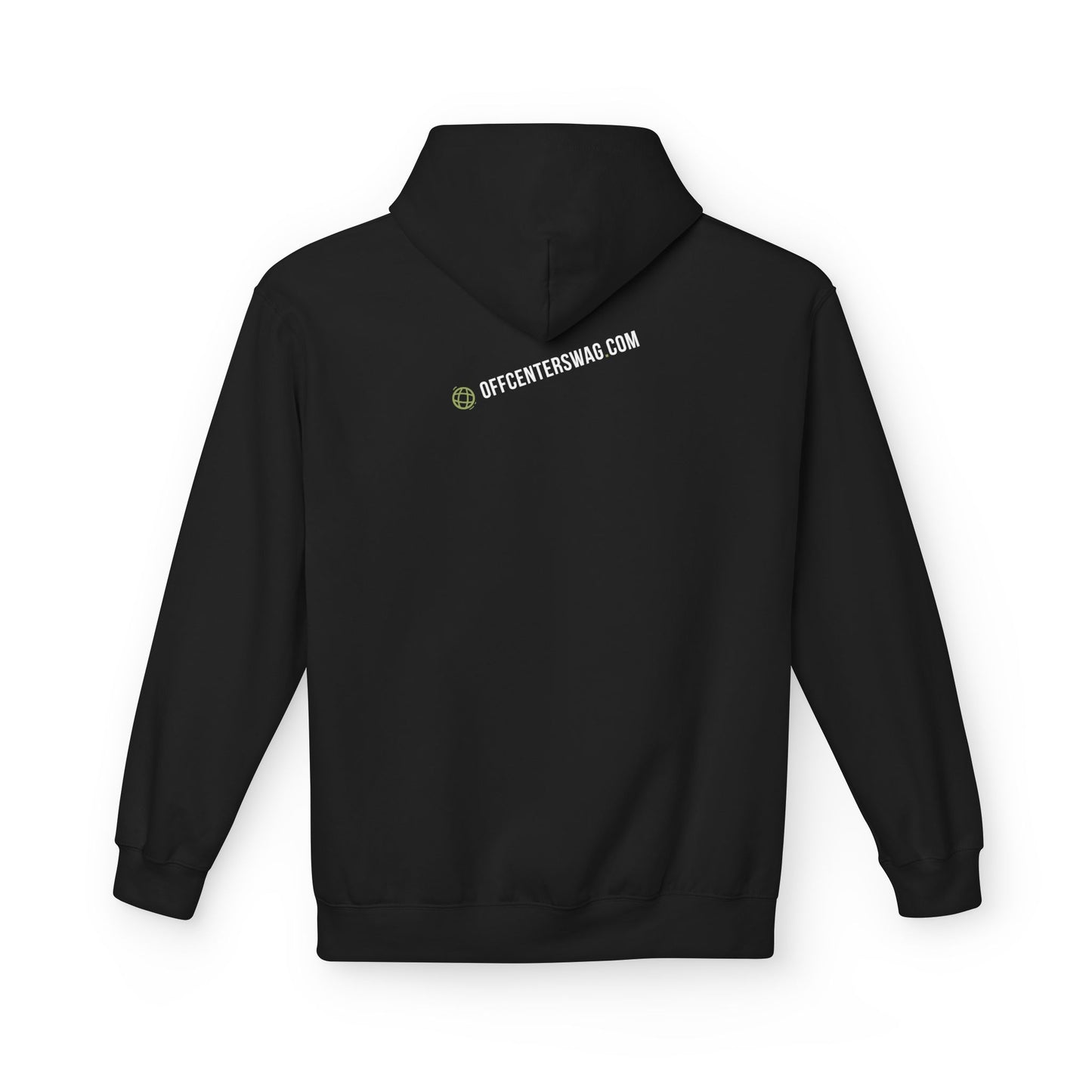 "Fukity Fuk Fuk" Hoodie