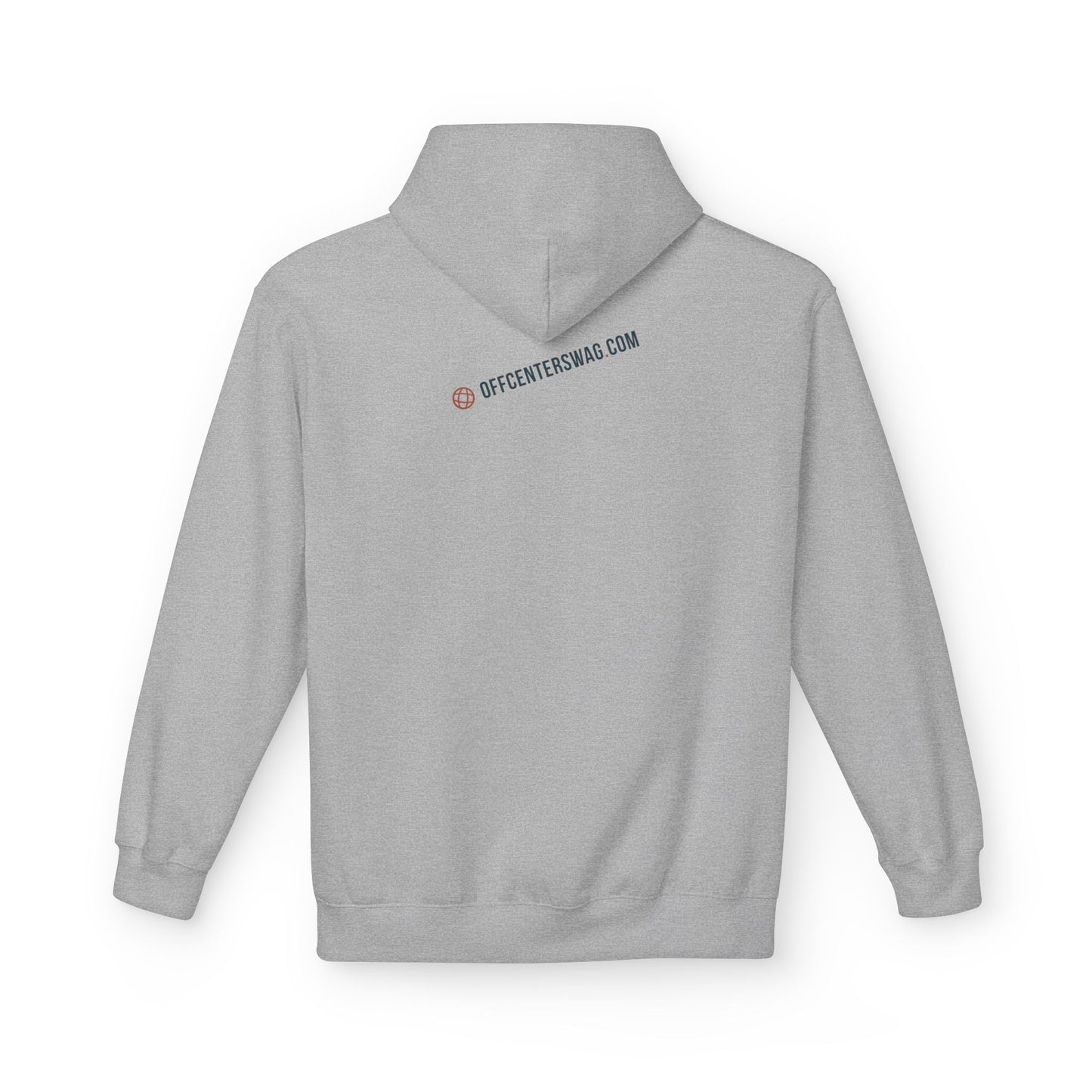 "Fukity Fuk Fuk" Hoodie