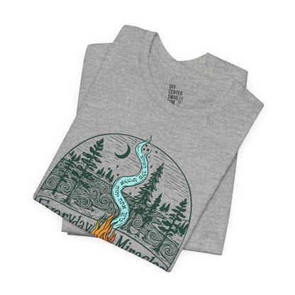 "Everyday Miracles" T‑Shirt