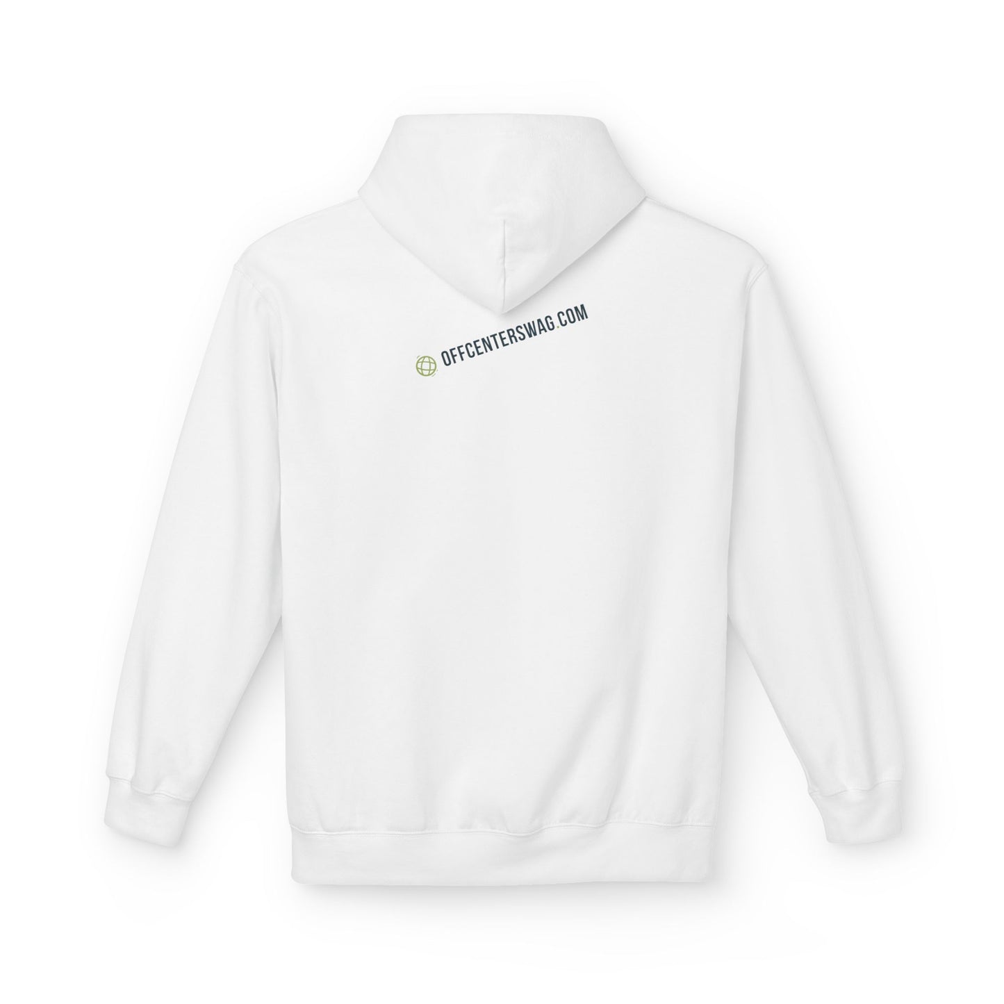 "Fukity Fuk Fuk" Hoodie
