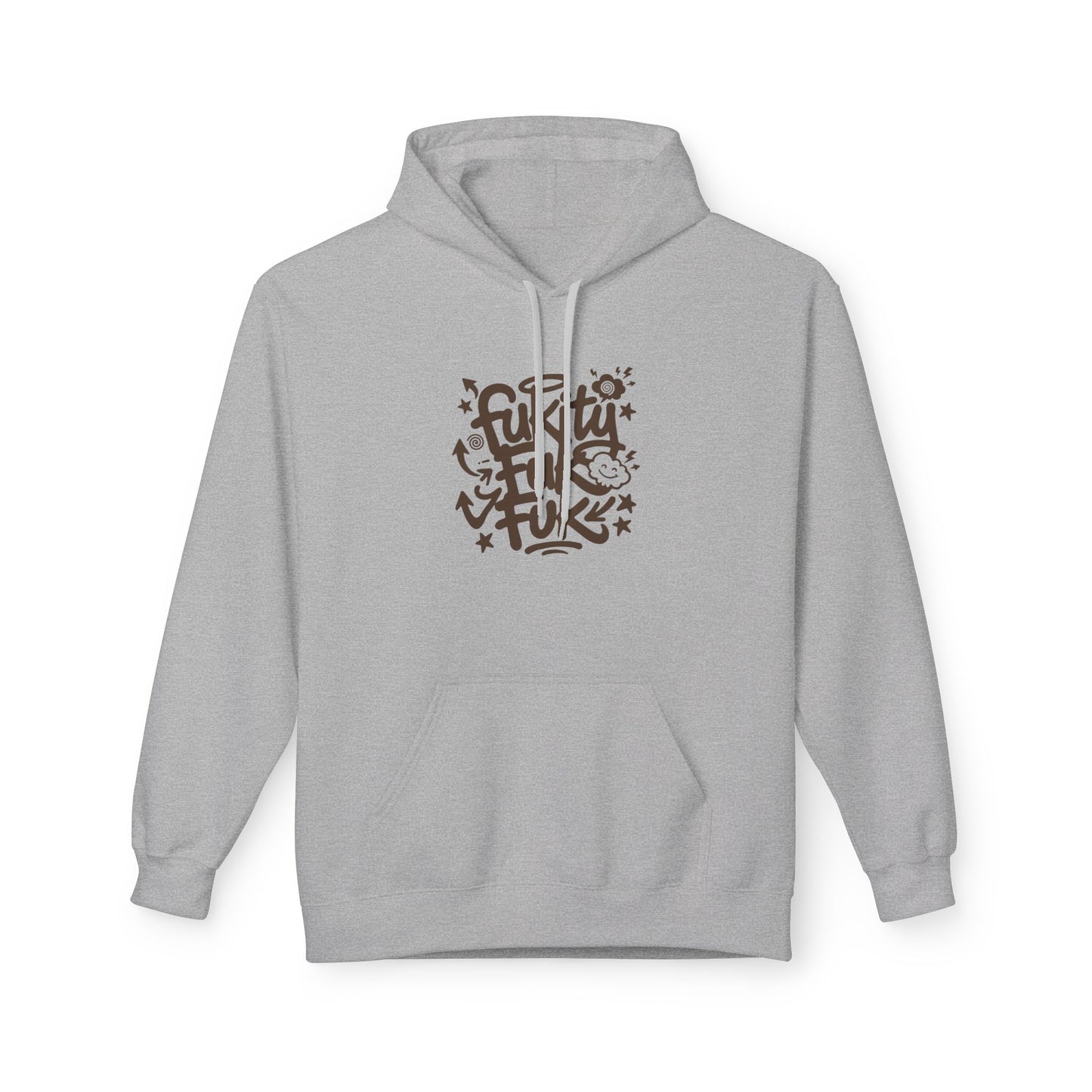 "Fukity Fuk Fuk" Hoodie