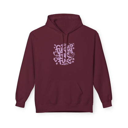 "Fukity Fuk Fuk" Hoodie