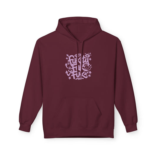 "Fukity Fuk Fuk" Hoodie