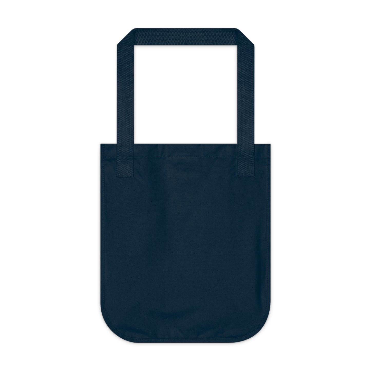 Tote Bag — "Secord Lake" Vintage Camp Tote (Better With Water)