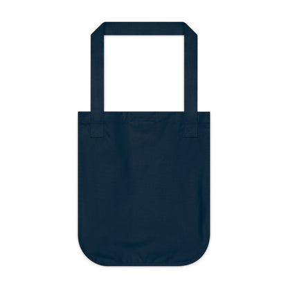Tote Bag — "Secord Lake" Vintage Camp Tote (Better With Water)