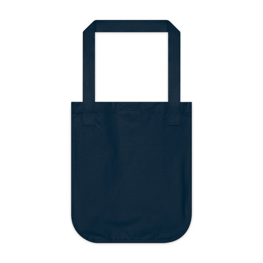 Tote Bag — "Secord Lake" Vintage Camp Tote (Better With Water)