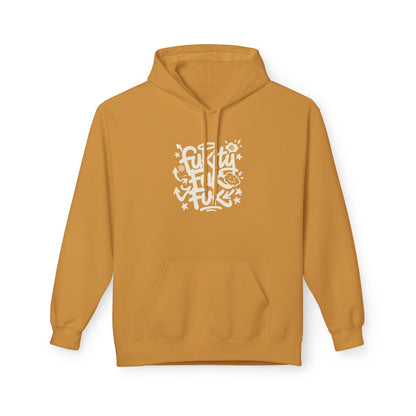 "Fukity Fuk Fuk" Hoodie