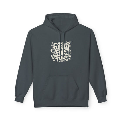 "Fukity Fuk Fuk" Hoodie