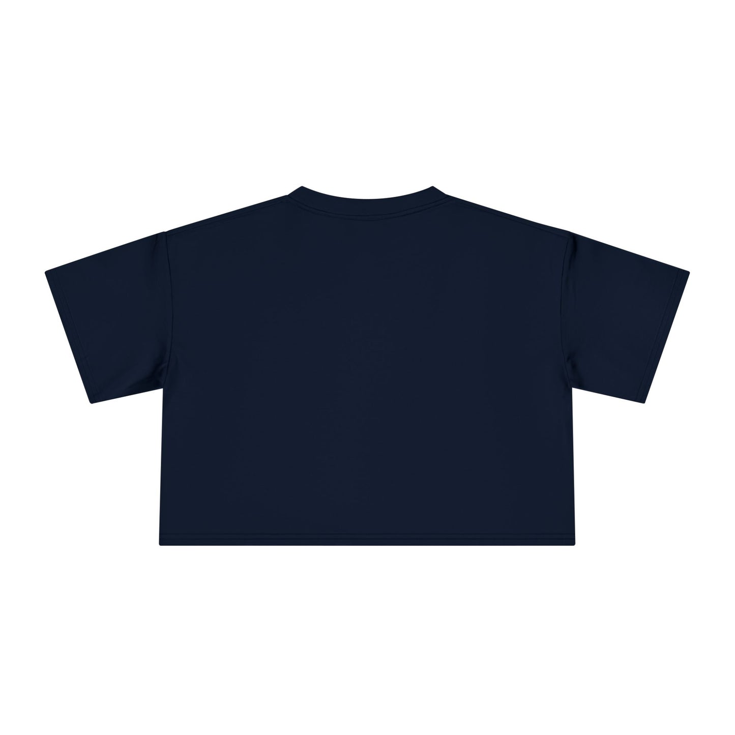"Better With Water" Crop Tee