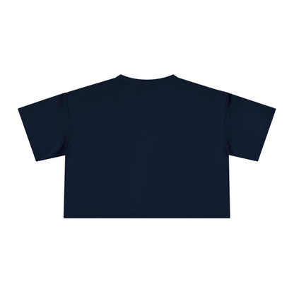 "Better With Water" Crop Tee