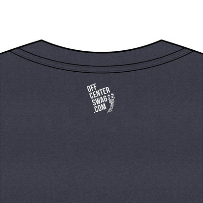"Everyday Miracles" V-Neck Tee