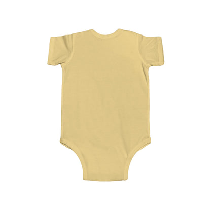 "Wiggle It Just a Little Bit" Baby Onesie
