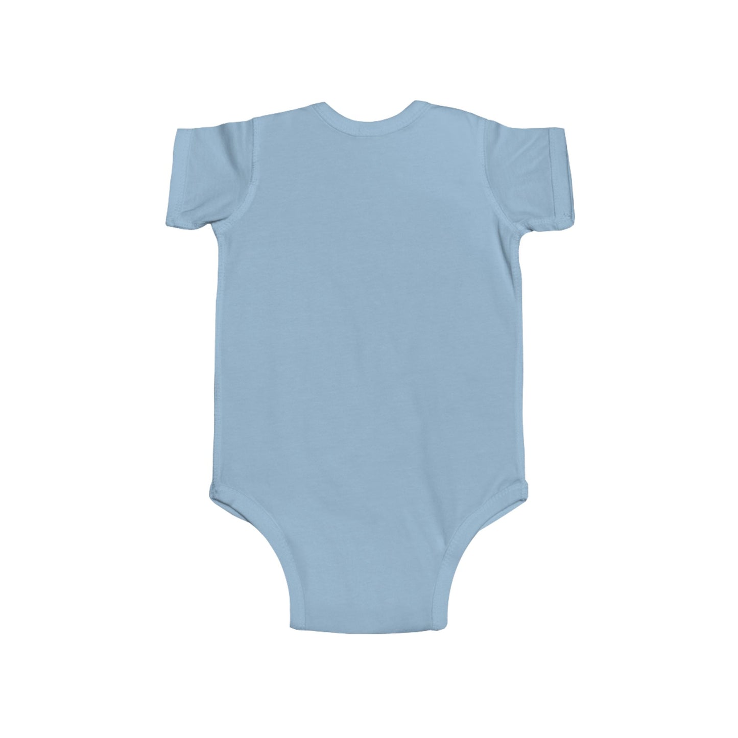 "Wiggle It Just a Little Bit" Baby Onesie