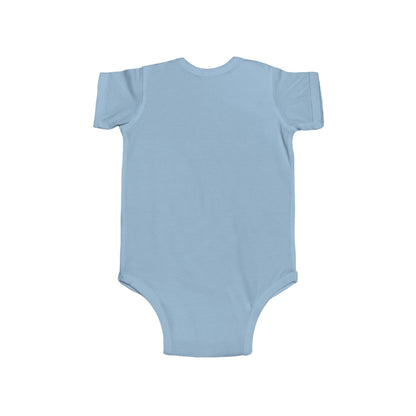 "Wiggle It Just a Little Bit" Baby Onesie