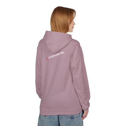 "Fukity Fuk Fuk" Hoodie