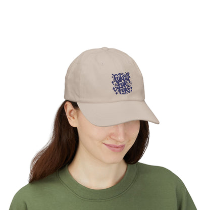 "Fukity Fuk Fuk" Casual Streetwear Hat