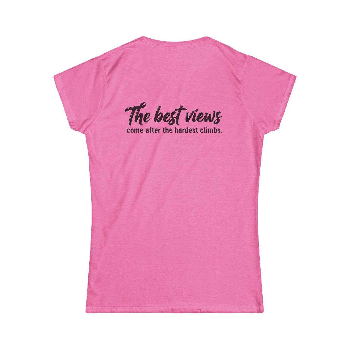 YOLO DOLO — Women’s Tee