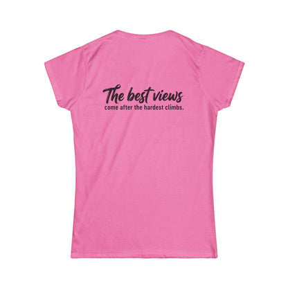 YOLO DOLO — Women’s Tee