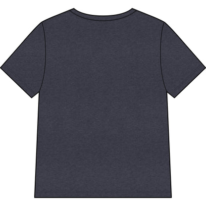 "Everyday Miracles" V-Neck Tee