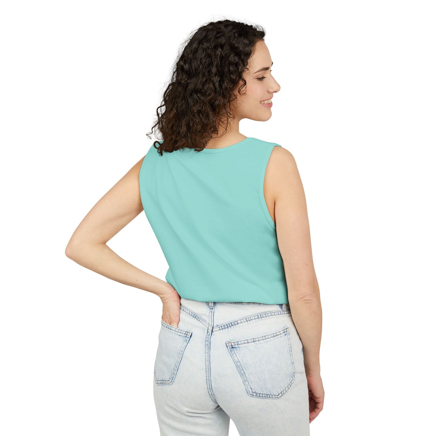 "Wiggle It "Tank Top