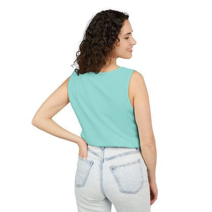 "Wiggle It "Tank Top