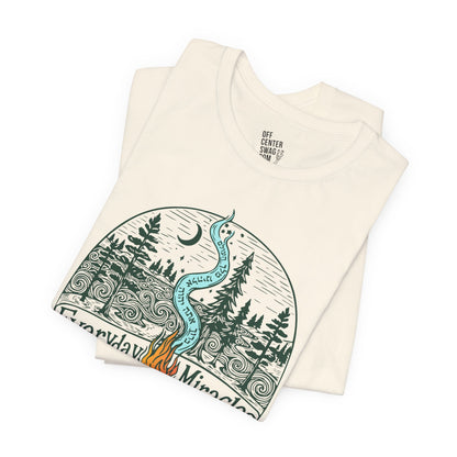 "Everyday Miracles" T‑Shirt
