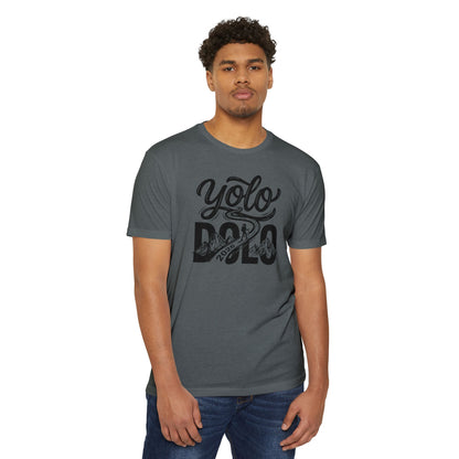 YOLO DOLO - T-Shirt
